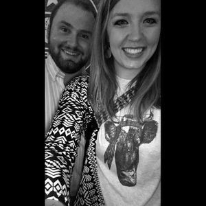 Meet your Posher, Bethany